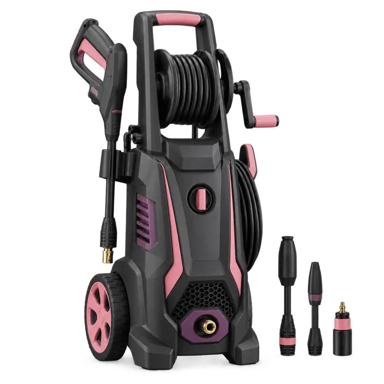 The ACME PW-2600 electric pressure washer
