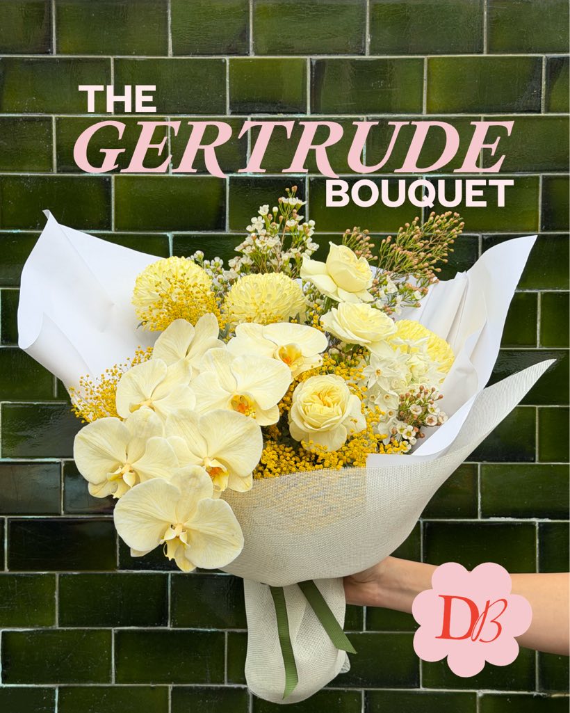 a quiet-luxury orchid