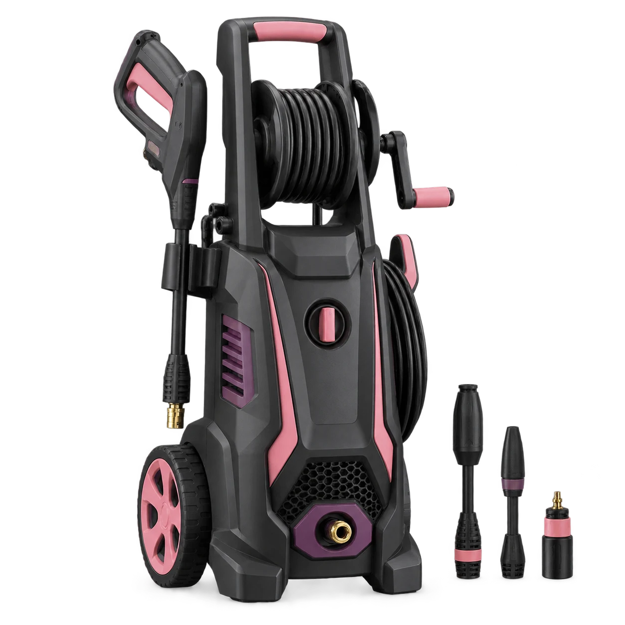 ACME PW-2600 electric pressure washer